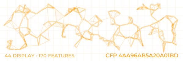 ConstellationFingerprint 4AA96AB5A20A01BD