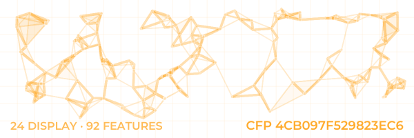 ConstellationFingerprint 4CB097F529823EC6