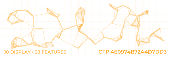 ConstellationFingerprint 4E0974B72A4D7DD3