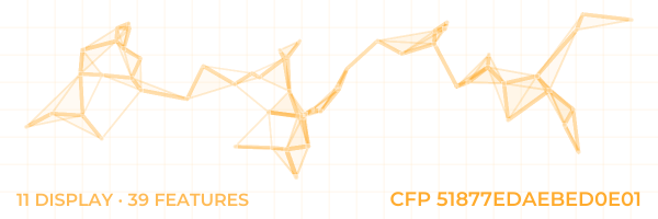 ConstellationFingerprint 51877EDAEBED0E01