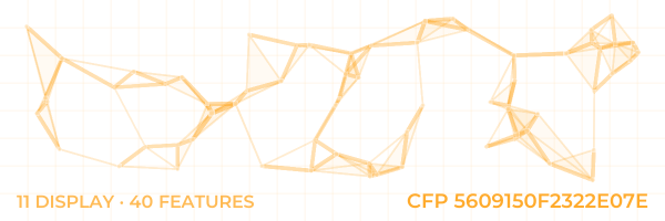 ConstellationFingerprint 5609150F2322E07E