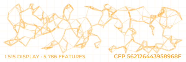 ConstellationFingerprint 562126443958968F