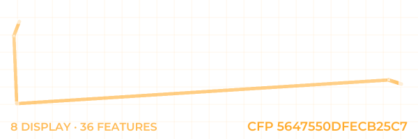 ConstellationFingerprint 5647550DFECB25C7