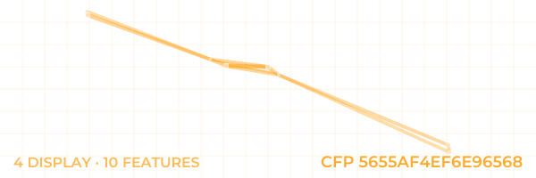 ConstellationFingerprint 5655AF4EF6E96568