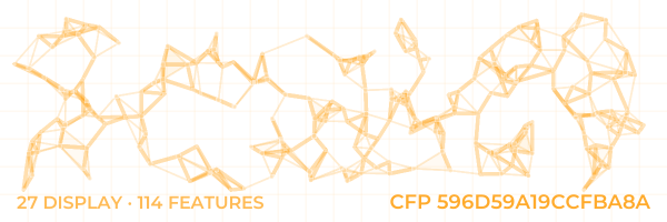 ConstellationFingerprint 596D59A19CCFBA8A