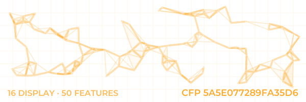 ConstellationFingerprint 5A5E077289FA35D6