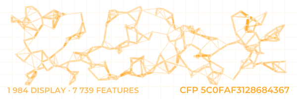 ConstellationFingerprint 5C0FAF3128684367