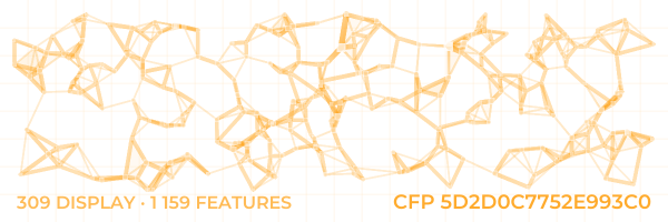 ConstellationFingerprint 5D2D0C7752E993C0