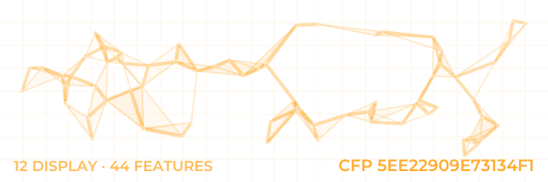 ConstellationFingerprint 5EE22909E73134F1