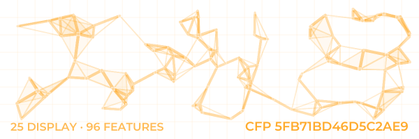 ConstellationFingerprint 5FB71BD46D5C2AE9