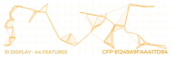 ConstellationFingerprint 61249A9FAAA17D84