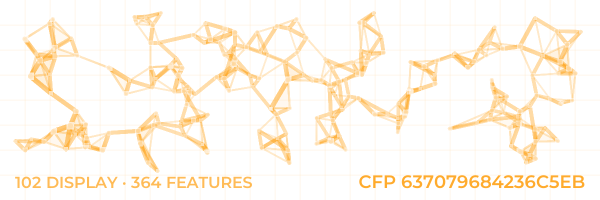 ConstellationFingerprint 637079684236C5EB