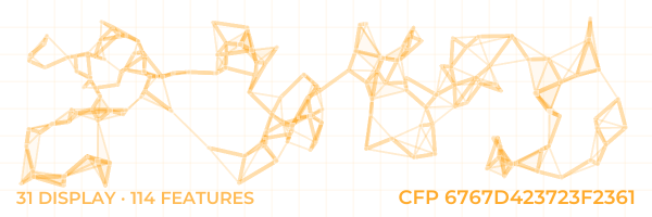 ConstellationFingerprint 6767D423723F2361
