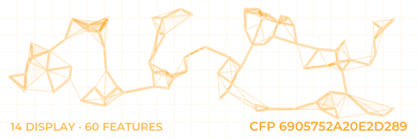 ConstellationFingerprint 6905752A20E2D289