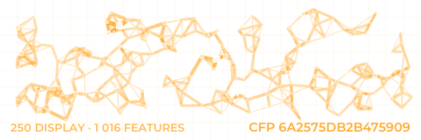 ConstellationFingerprint 6A2575DB2B475909
