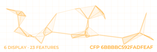 ConstellationFingerprint 6BBBBC592FADFEAF