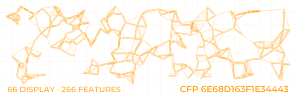 ConstellationFingerprint 6E68D163F1E34443