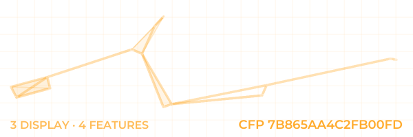 ConstellationFingerprint 7B865AA4C2FB00FD