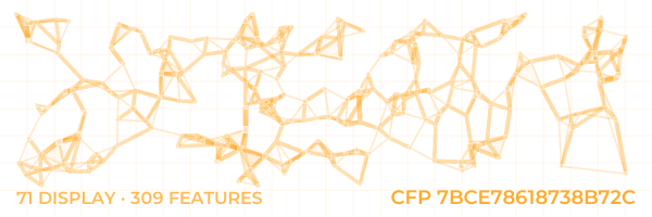 ConstellationFingerprint 7BCE78618738B72C
