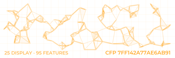 ConstellationFingerprint 7FF142A77AE6AB91