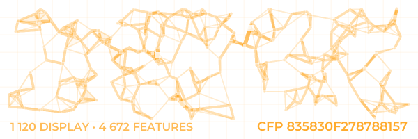 ConstellationFingerprint 835830F278788157