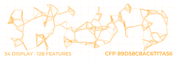 ConstellationFingerprint 89D58C8AC6717A56