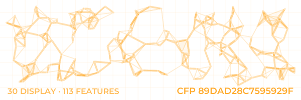 ConstellationFingerprint 89DAD28C7595929F