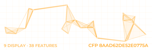 ConstellationFingerprint 8AAD62DE52E0775A