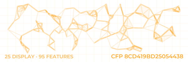 ConstellationFingerprint 8CD419BD25054438