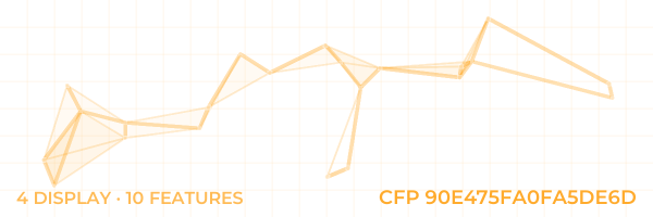 ConstellationFingerprint 90E475FA0FA5DE6D