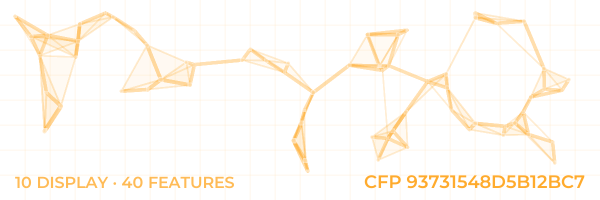 ConstellationFingerprint 93731548D5B12BC7