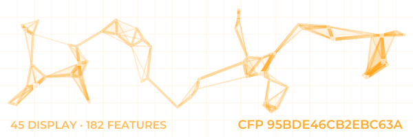 ConstellationFingerprint 95BDE46CB2EBC63A