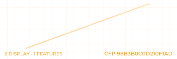 ConstellationFingerprint 98B3B0C0D210F1AD