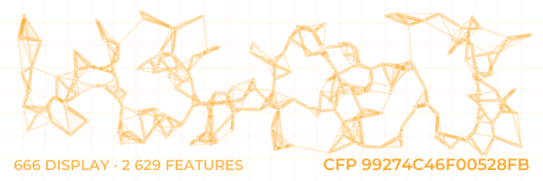 ConstellationFingerprint 99274C46F00528FB