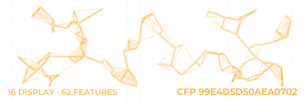 ConstellationFingerprint 99E4D5D50AEA0702