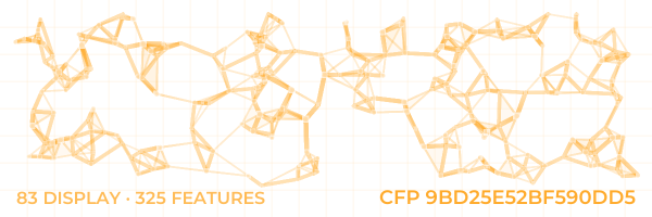 ConstellationFingerprint 9BD25E52BF590DD5