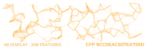 ConstellationFingerprint 9CC0EAC507EA759D