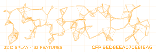 ConstellationFingerprint 9ED8EEA070E81EA6