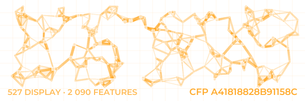 ConstellationFingerprint A41818828B91158C
