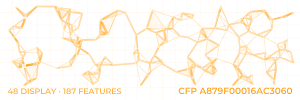ConstellationFingerprint A879F00016AC3060