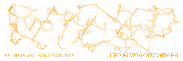 ConstellationFingerprint B13774437C287AB4