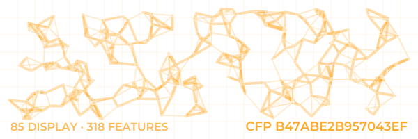 ConstellationFingerprint B47ABE2B957043EF