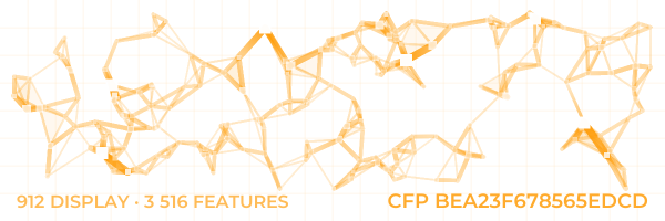 ConstellationFingerprint BEA23F678565EDCD
