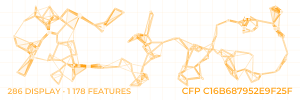 ConstellationFingerprint C16B687952E9F25F