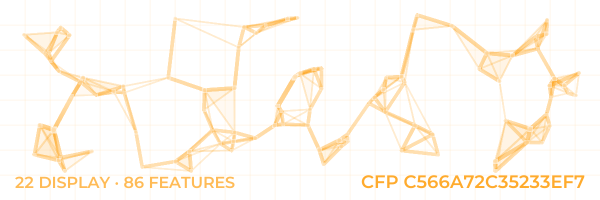 ConstellationFingerprint C566A72C35233EF7
