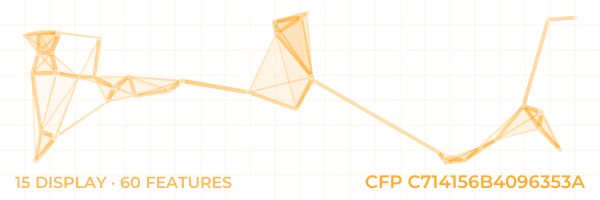 ConstellationFingerprint C714156B4096353A