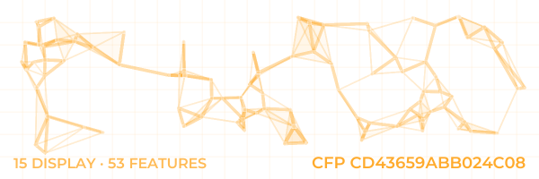 ConstellationFingerprint CD43659ABB024C08