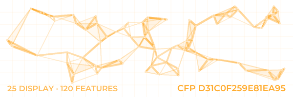ConstellationFingerprint D31C0F259E81EA95