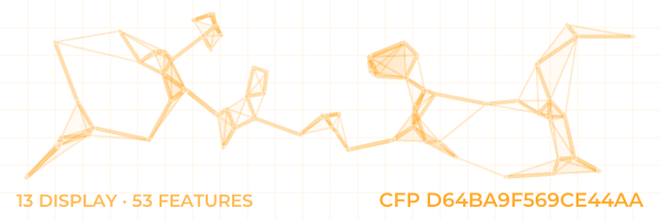 ConstellationFingerprint D64BA9F569CE44AA