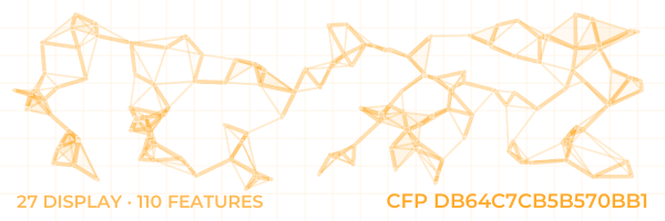 ConstellationFingerprint DB64C7CB5B570BB1